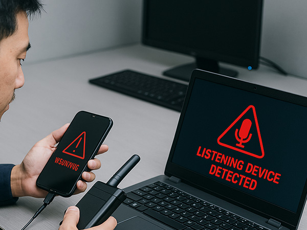 龙游手机电脑监听排查服务